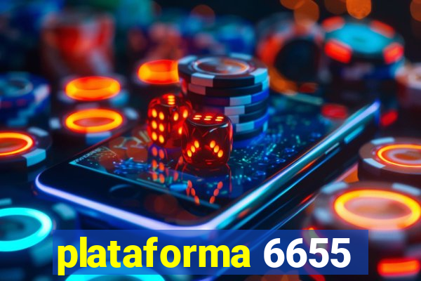 plataforma 6655